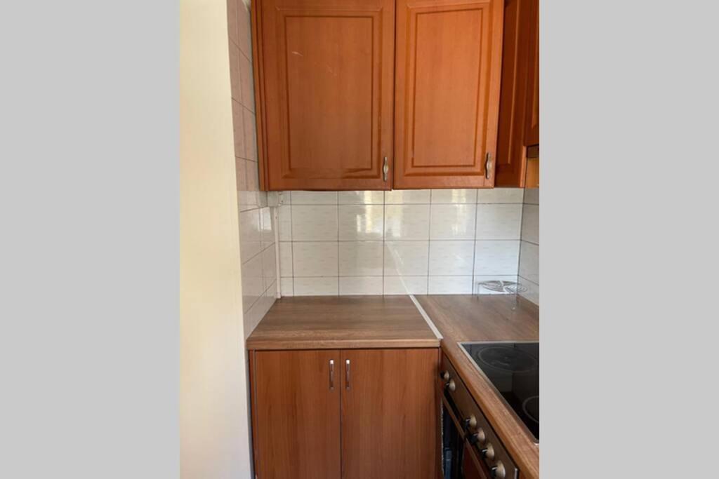 Hidden Gem Blloku Appartement