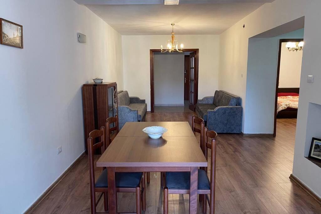 Hidden Gem Blloku Appartement Tirana