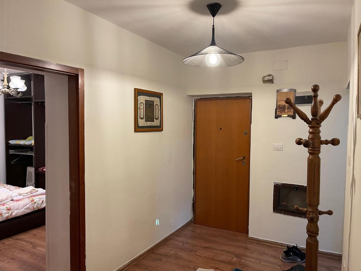 Hidden Gem Blloku Appartement Tirana