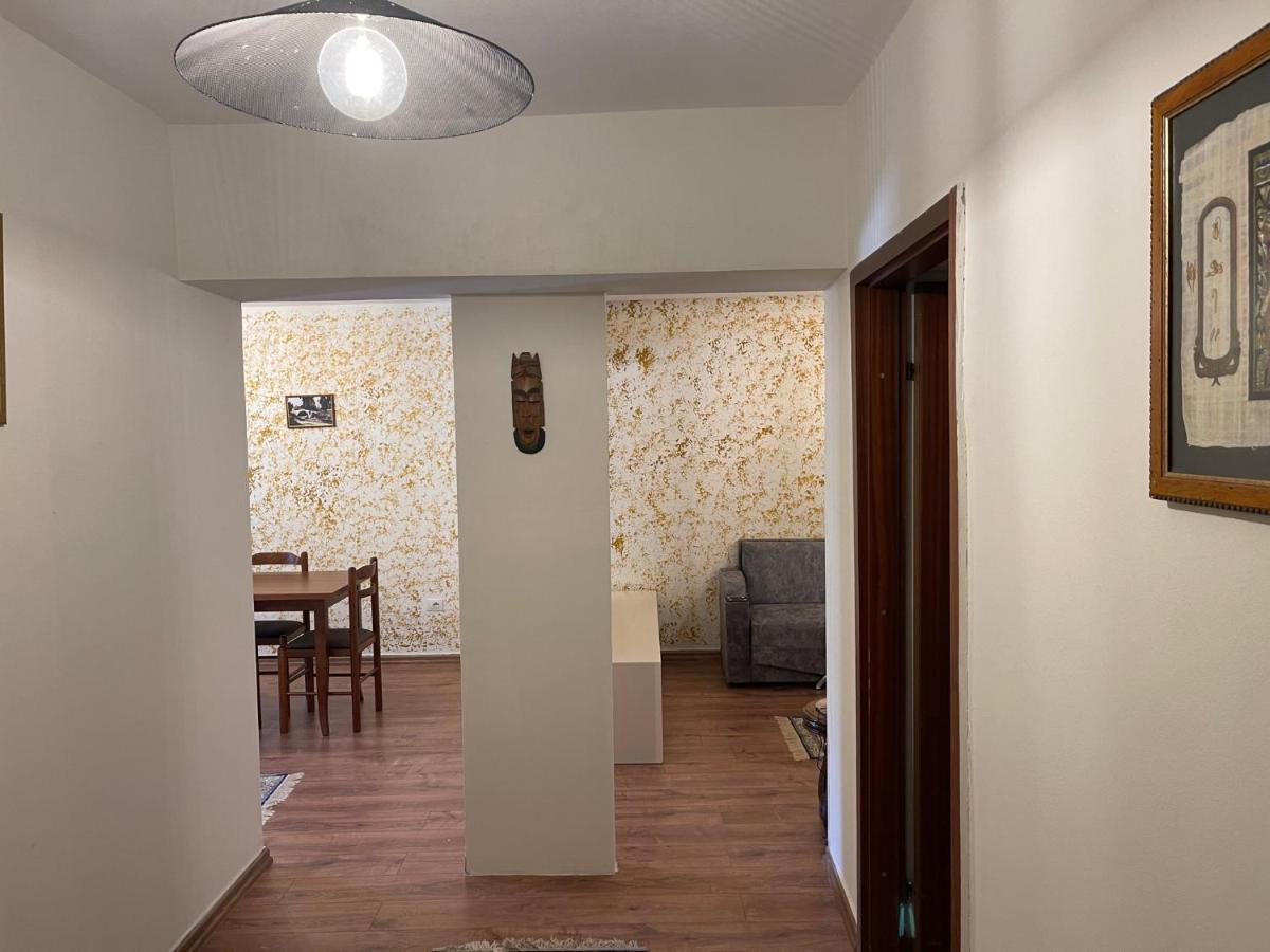Hidden Gem Blloku Appartement Tirana