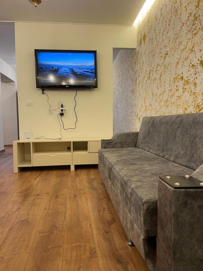 Appartement Hidden Gem Blloku Tirana